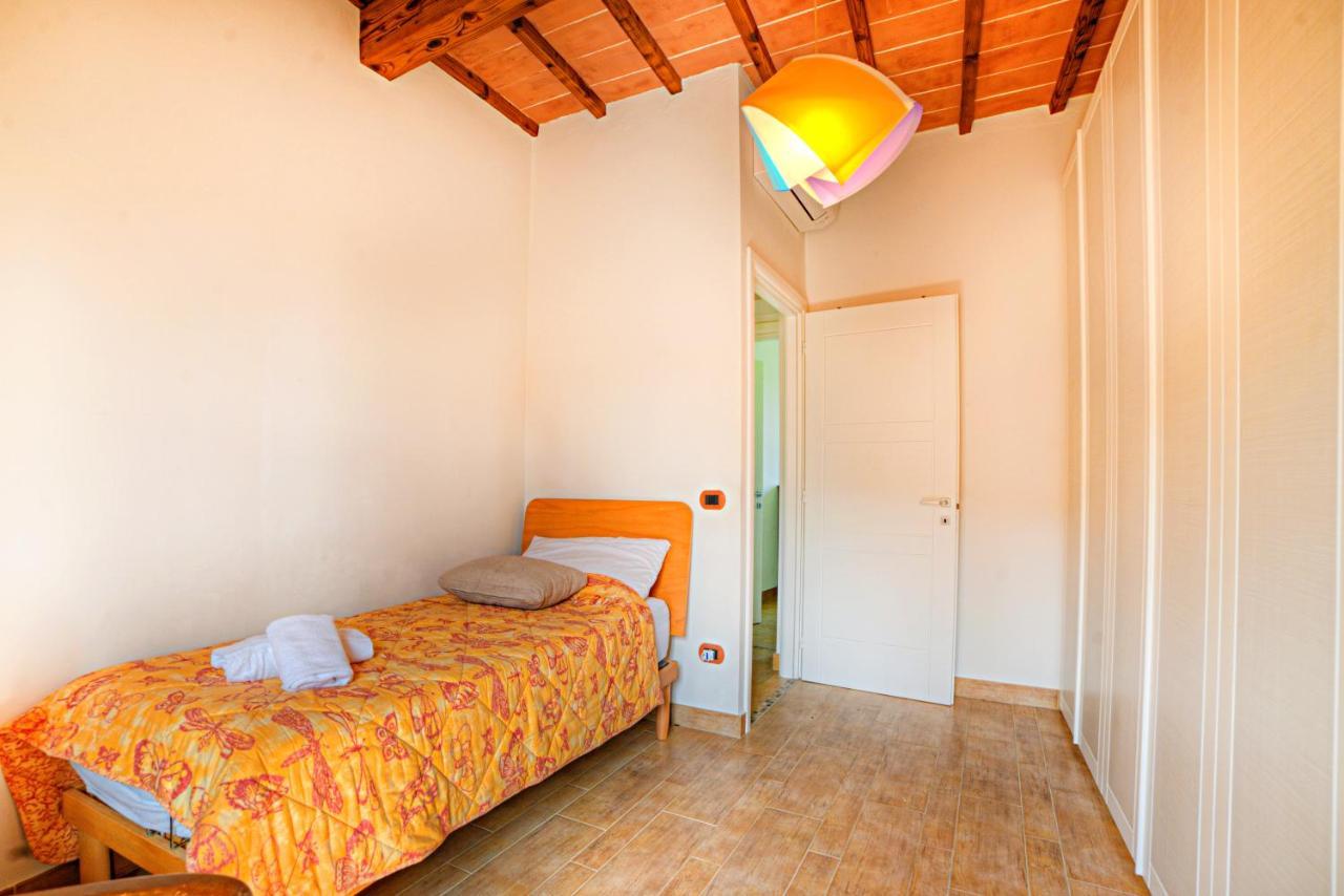 Apartament Certosa House Siena Zewnętrze zdjęcie
